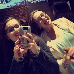 Meet your Posher, Alisha